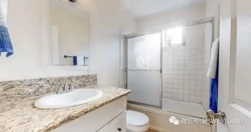 洛杉矶安大略独栋别墅4房2卫后院宽大升级改造潜力无限47.5万美元