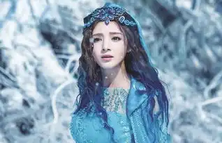 女明星染发以后,最好看的是赵丽颖,最惊艳的还是白冰
