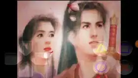 dos仙剑奇侠传演示如何进入