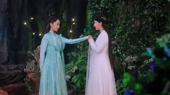 天乩之白蛇传说第5集剧照,天乩之白蛇传说图片
