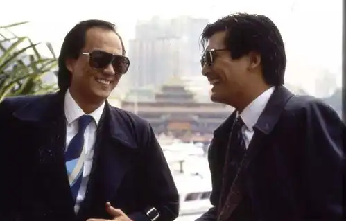 英雄本色凭什么打破了香港票房纪录
