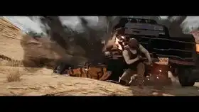 红海行动番外篇红海行动与绝地求生的一场邂逅