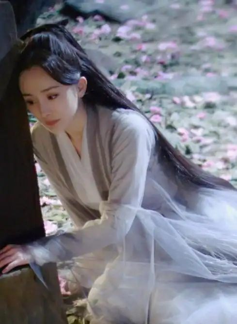 清秀佳人就别强出头这8位女星演绝世美人,无一幸免全被嘲