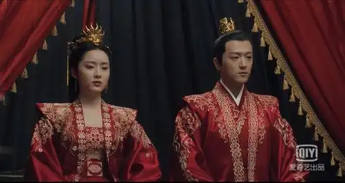 周生如故南辰王府组团虐恋,打仗恋爱两不误,越看越上头
