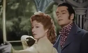 1940版傲慢与偏见剧照
