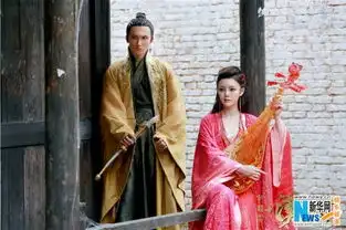 轩辕剑之汉之云臻品气质开创国产经典标杆