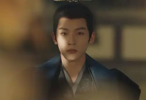 长相思几位男角都靠谱,檀健次戏份太少不够看,和杨紫是绝配