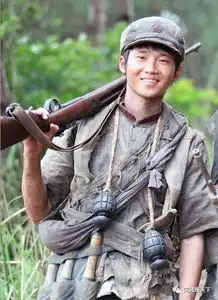 人民军队手榴弹发展史
