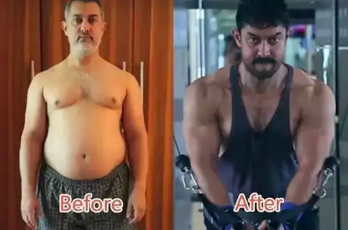 像邓超这样狂虐自己的戏疯子,居然有一群