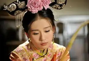 明星刘诗诗各类剧照大比拼,哪一款曾惊艳你的眼