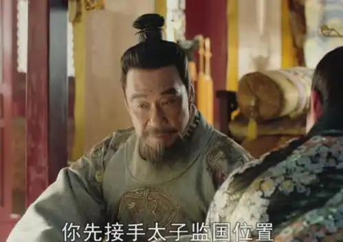 明初汉王朱高煦,自作孽者不可活,老朱家里的不肖老二和坏叔叔