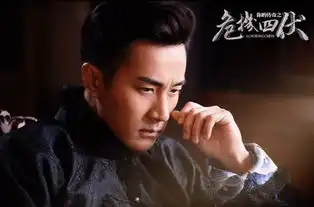 危机四伏贵州卫视热播谱写小人物爱国乐章
