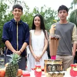 当红小生又曝带妹过夜他因演言承旭的少年时代走红,曾交往8个女友的他如今旧情复燃
