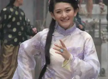 谢娜林心如范冰冰胡静众星的小丫鬟时代
