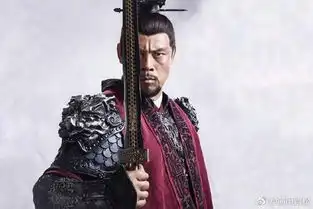 天行九歌部分人物定妆照,月神也出来了
