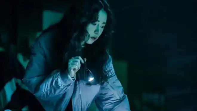 从恶女到女神,她比影后还要猛
