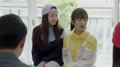 亲爱的,热爱的佟年要相亲韩商言立马不淡定,小手无处安放