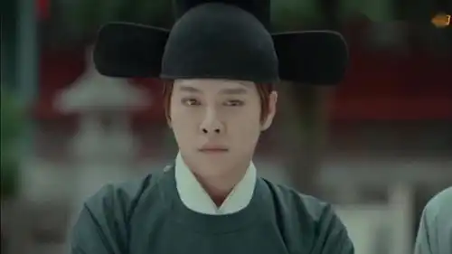 夜天子叶小天算计哚妮被非礼国舅百口莫辩被诬陷