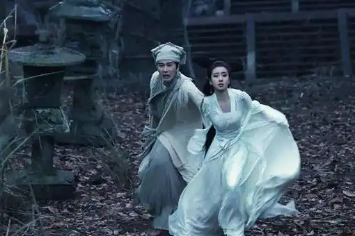 聊斋志异聂小倩原文及翻译含注释