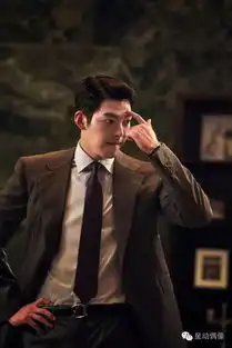 烧脑犯罪高颜值男神12月韩影master你买单么