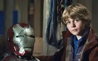 复联4一个时代终结了,然后呢