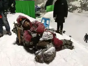 不仅有华谊的八佰中国电影还需要更多现实题材精品力作
