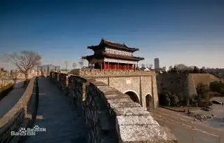 南京城墙边的超高建筑要降层城墙保护条例已出炉
