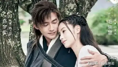 玉面桃花佟梦实毁杨过,火五竹,能演好猫夫吗
