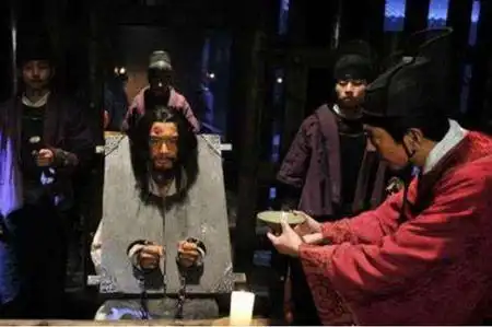 秦桧切齿痛恨的亲信,奉命审讯岳飞却冒死为其申冤,行为令人钦佩
