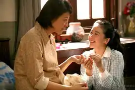 家常菜官方剧照
