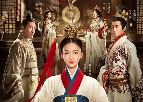 于正和吴谨言又双叒叕被黑皓镧传究竟值不值得一看
