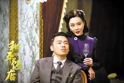 春节档剧战都市题材能否紧贴人心