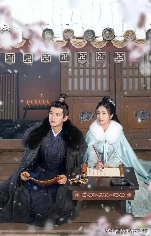 周生如故上星,打工任悄悄优秀,任嘉伦又出圈