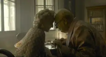 可恶的丘吉尔,可恶的至暗时刻
