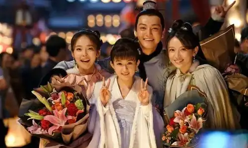 知否中的3个隐藏剧情,不看10遍以上根本找不出来
