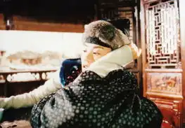 天下无双官方剧照
