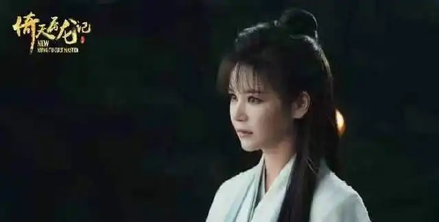 新版倚天屠龙记定档王晶大赞三位女主演,有望超越贾静雯