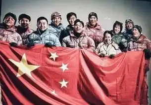吴京新片攀登者阵容强大胡歌章子怡成龙,票房稳了
