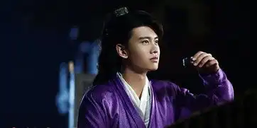通天狄仁杰疑案重重任嘉伦画风突变成醋王
