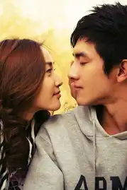 林更新秘果左耳书模