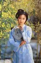 陈晓旭