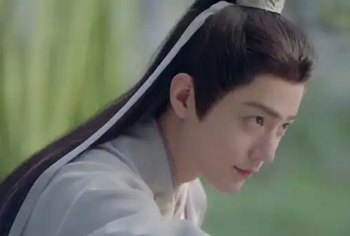 3亿大剧有救了网传青簪行重拍了,群演透露杨紫还是女主
