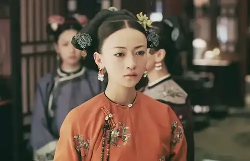 延禧攻略魏璎珞把丑话说到位,是更高的情商
