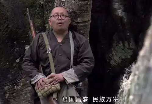 我的团长我的团孟烦了这一句话,揭露他没娶陈小醉的真相
