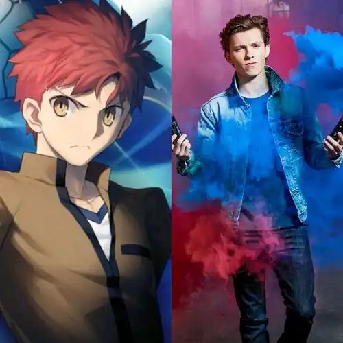 fate系列真人版个人大猜想好莱坞欧美向