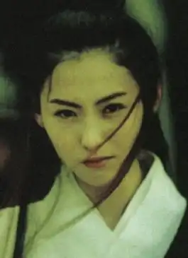 一张绝美剧照惊艳你一个回眸成经典
