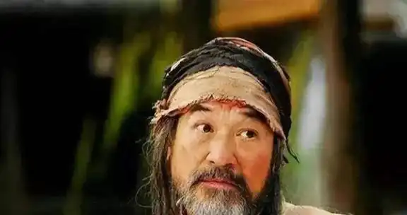 射雕英雄传被贪心毁掉的西毒