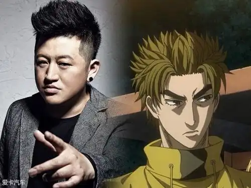 头文字d续集开机周杰伦再不演拓海就老了