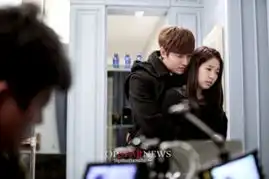 继承者们圣诞特辑吻系曝光李敏镐朴信惠热吻长达38秒
