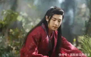 邓伦古装剧中最帅的角色不是旭凤,而是另外一部还未播出的剧